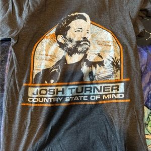Josh Turner Tshirt
